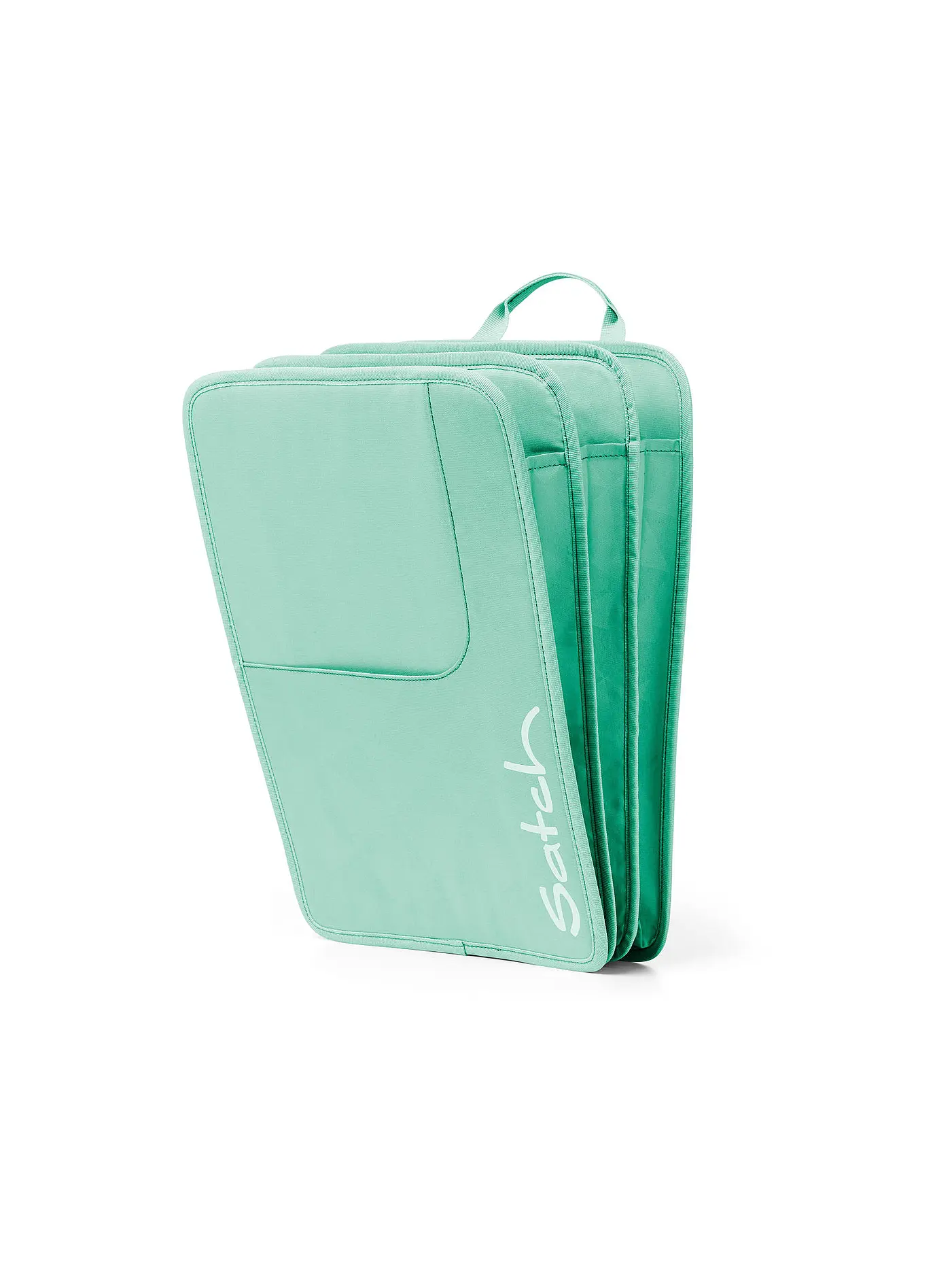 SATCH | Heftebox Triple Flex Mint | 